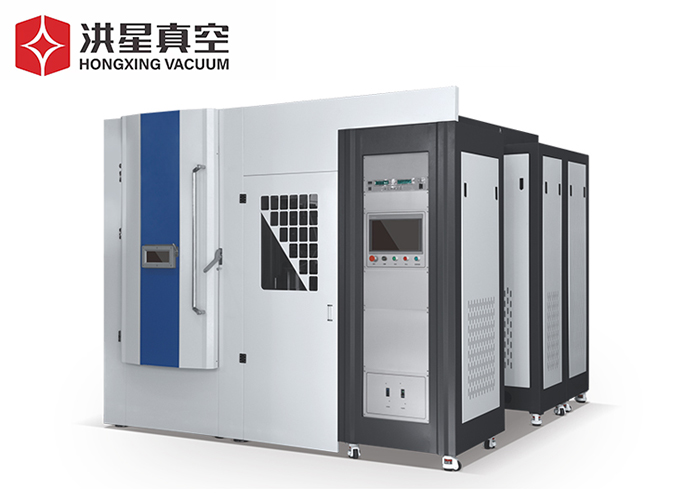 高端饰品镀膜设备的优点有哪些？